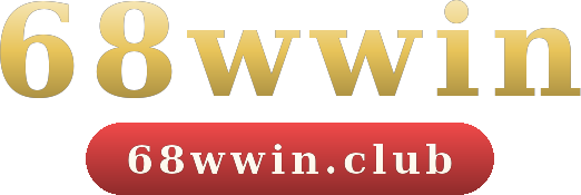 68wwin logo
