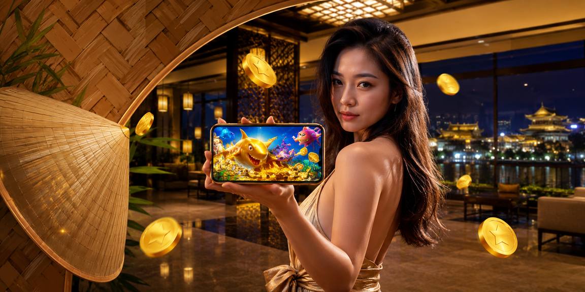68wwin Sảnh 68wwin casino có gì cho bạn