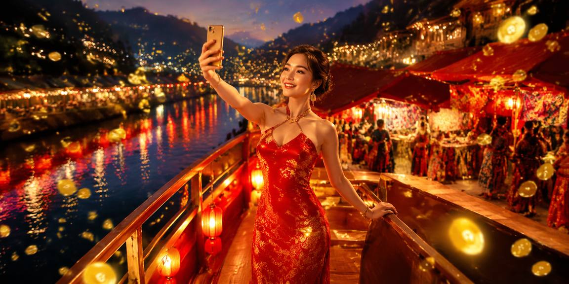 68wwin Chọn Lọc Casino